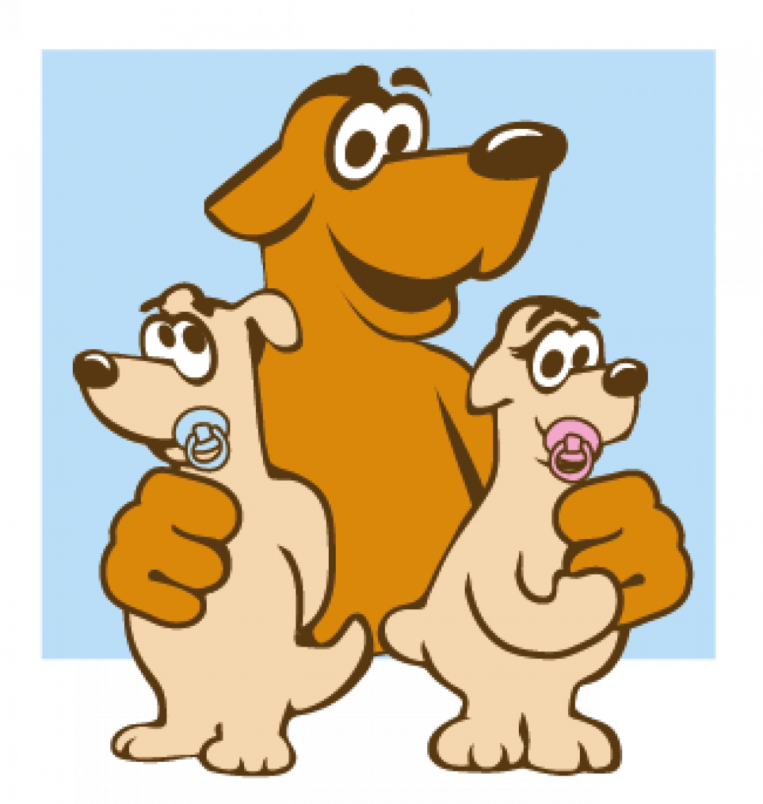 Welpenkurs / 8-20 Wochen